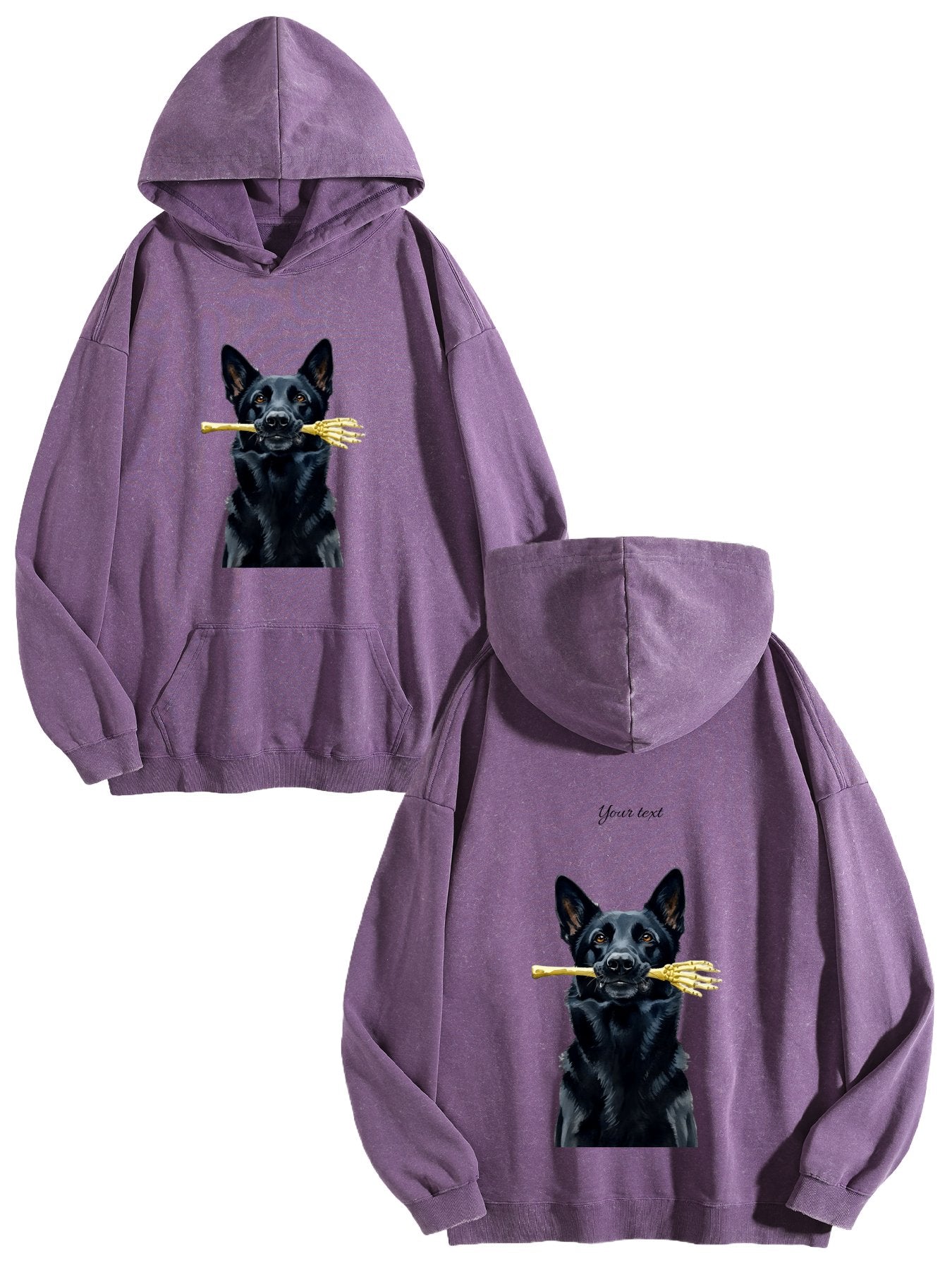 Violet