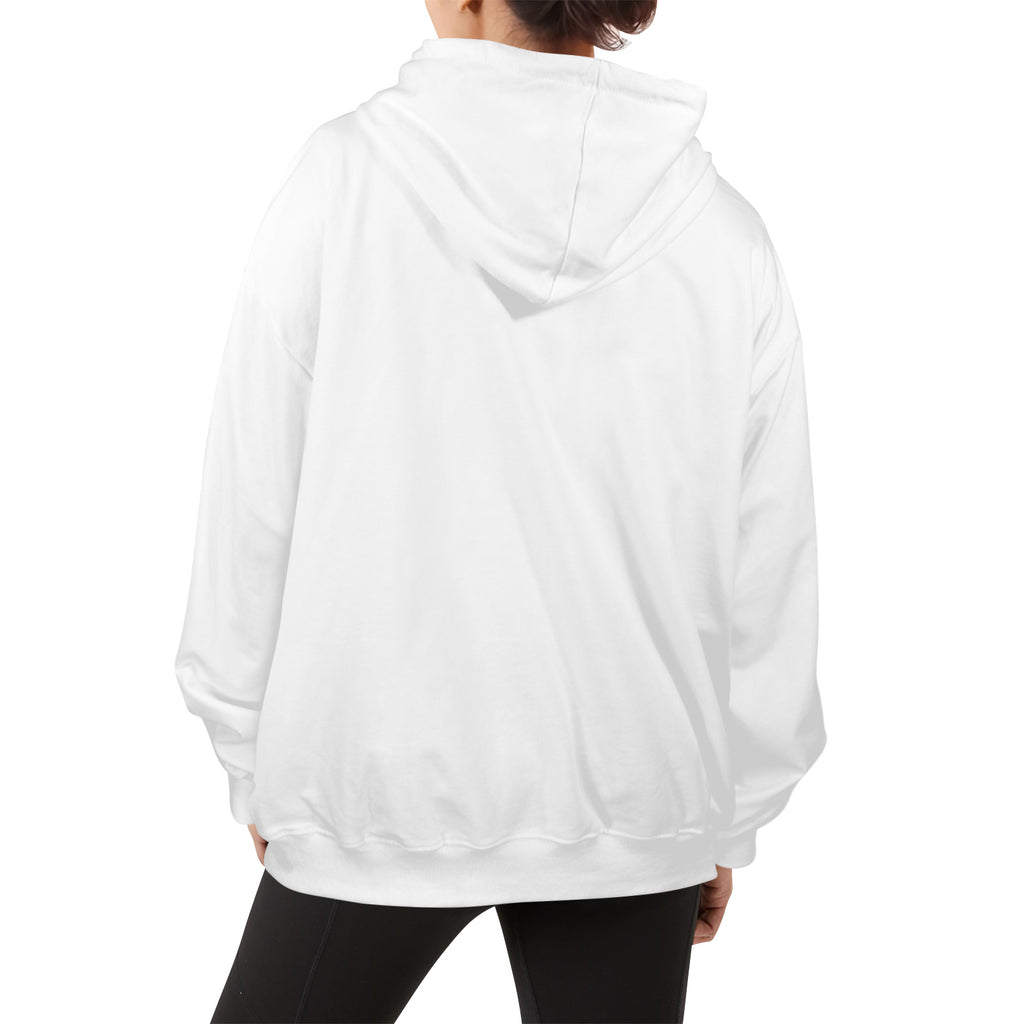 Dog Mom - Women's Classic Hoodie