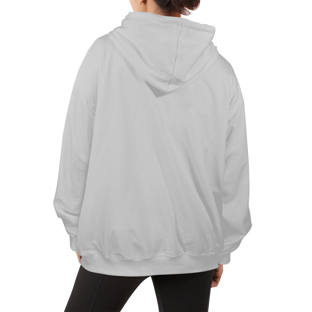 Dog Mom - Women's Classic Hoodie