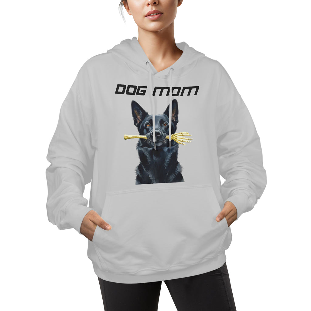 Dog Mom - Women's Classic Hoodie