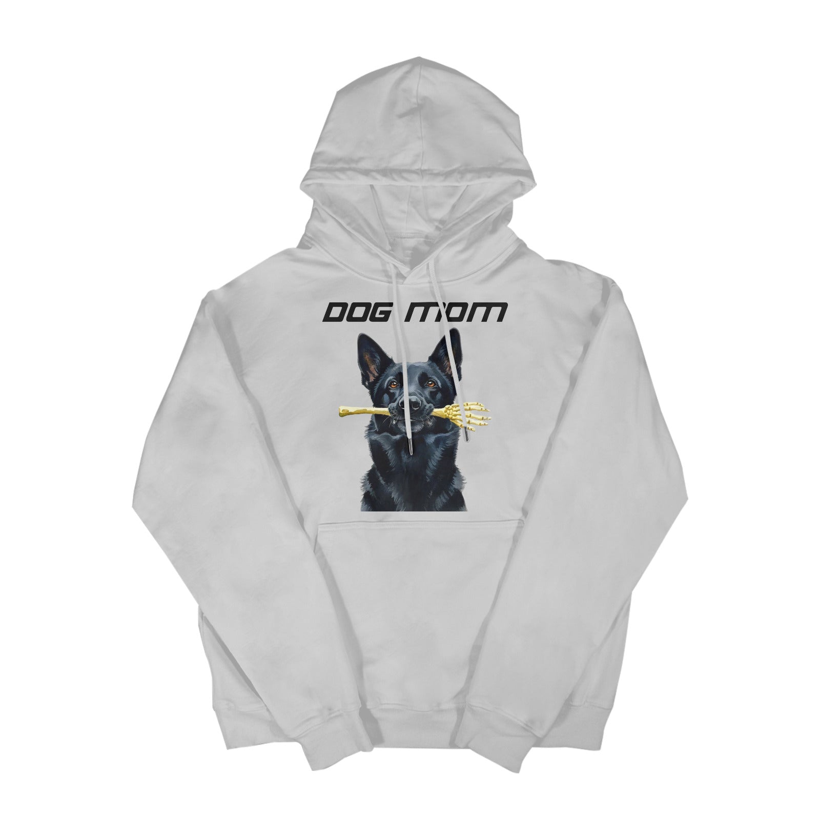 Dog Mom - Women's Classic Hoodie